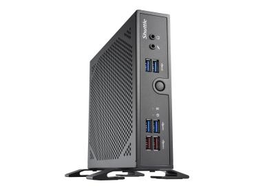 Shuttle XPC slim DS50U3 - Barebone - Slim-PC