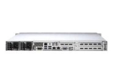 Supermicro A+ Server 1114S-WTRT - Server - Rack-Montage - 1U - 1-Weg - keine CPU - RAM 0 GB - SATA - Hot-Swap 