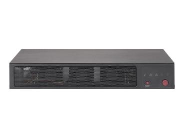 Supermicro IoT SuperServer E300-12D-8CN6P - Server