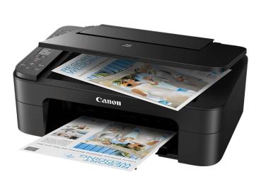 Canon PIXMA TS3350 - Multifunktionsdrucker - Farbe - Tintenstrahl - 216 x 297 mm (Original)