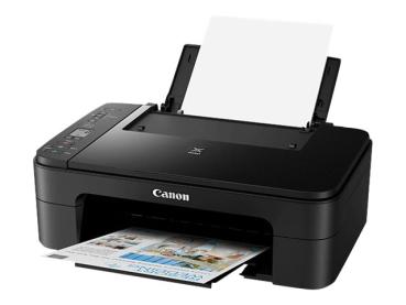 Canon PIXMA TS3350 - Multifunktionsdrucker - Farbe - Tintenstrahl - 216 x 297 mm (Original)