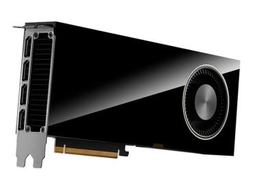 PNY NVIDIA RTX 6000 Ada - Grafikkarten - NVIDIA RTX 6000 Ada