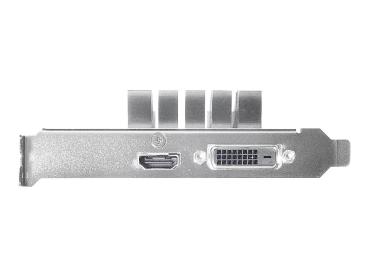 ASUS GT1030-SL-2G-BRK - Grafikkarten - GF GT 1030