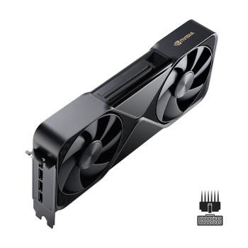 NVIDIA RTX PRO 6000 Blackwell Works Bulk - Grafikkarte - PCI-Express