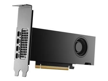 PNY NVIDIA - Grafikkarten - NVIDIA RTX 2000 Ada - 16 GB GDDR6