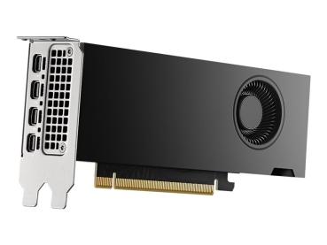 PNY NVIDIA - Grafikkarten - NVIDIA RTX 2000 Ada - 16 GB GDDR6