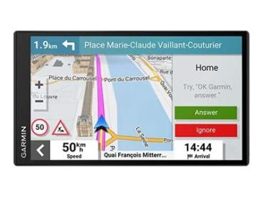 Garmin DriveSmart 76 - GPS-Navigationsgerät