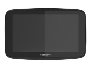 TomTom GO Essential - Traffic - GPS-Navigationsgerät