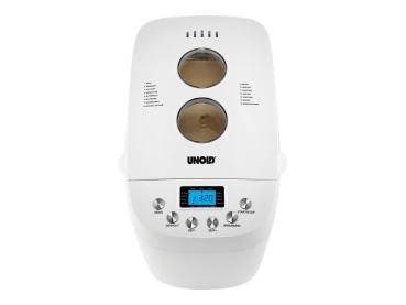 UNOLD BACKMEISTER 68520 Big White - Brotbackautomat