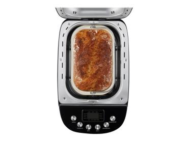 UNOLD BACKMEISTER 68525 Big Black - Brotbackautomat