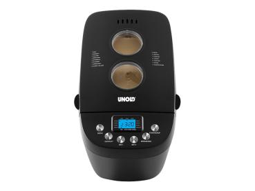UNOLD BACKMEISTER 68525 Big Black - Brotbackautomat