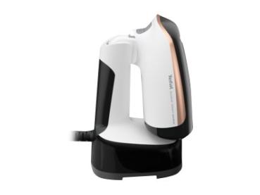 TEFAL Access Steam Pocket DT3030E0 - Dampfbürste für Textilien mit automatischer Abschaltung