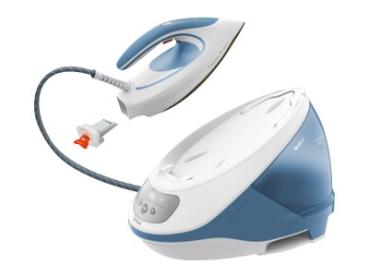 TEFAL Express Protect SV9202 - Dampfbügeleisen mit automatischer Abschaltung