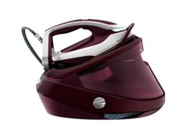 TEFAL Pro Express Vision GV9810 - Dampfbügeleisen mit automatischer Abschaltung