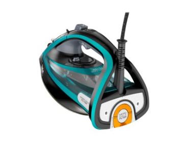 TEFAL Ultimate Pure FV9844E0 - Dampfbügeleisen mit automatischer Abschaltung