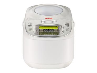 TEFAL RK8121 - Multifunktionskochgerät - 5 Liter
