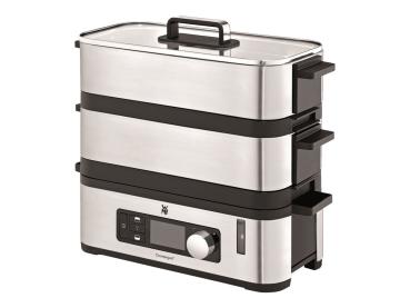 WMF KÜCHENMINIS Vitalis E - Dampfstation - 900