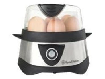Russell Hobbs Stylo 14048-56 - Eierkocher - 365