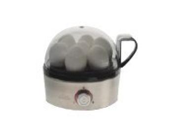 SOLIS Egg Boiler & More Type 827 - Eierkocher/Dampfgarer