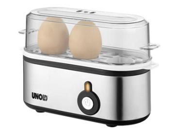 UNOLD 38610 Mini - Eierkocher - 210 W