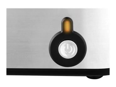 UNOLD 38610 Mini - Eierkocher - 210 W