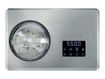 SEVERIN EZ 7405 - Eismaschine - 2 Liter - 180 W