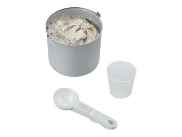 SEVERIN EZ 7405 - Eismaschine - 2 Liter - 180 W