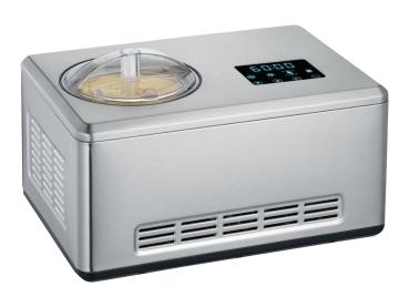 SEVERIN EZ 7406 - Eismaschine - 2 Liter - 180 W