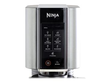 SharkNinja Ninja Creami NC300EU - Eismaschine - 473 ml - 800 W