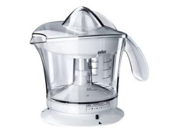 Braun Citromatic MPZ 9 - Zitruspresse - 1 Liter