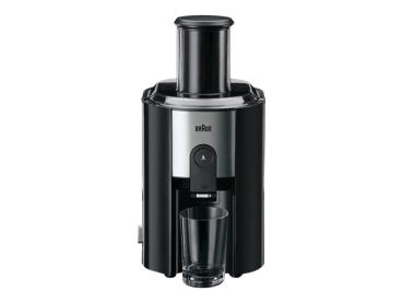 Braun Multiquick 5 J 500 - Entsafter - 900 W