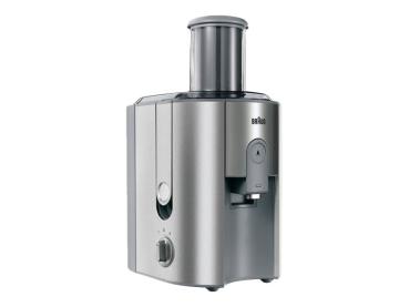 Braun Multiquick 7 J 700 - Entsafter - 1 kW