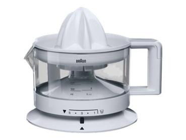 Braun Tribute Collection CJ 3000 - Zitruspresse