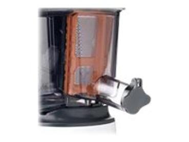 Kenwood Electronics Kenwood PureJuice JMP400WH - Entsafter - 140 W