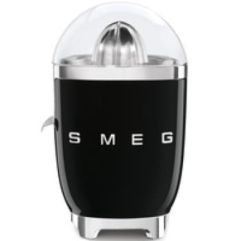 SMEG CJF11BLEU - Schwarz - Edelstahl - 1 m - Kunststoff - 70 W - 220 - 240 V