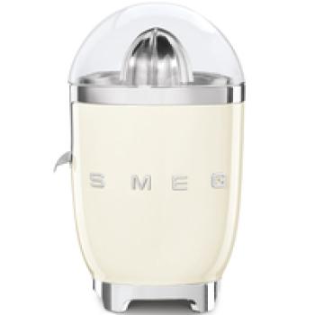 SMEG CJF11CREU - Cremefarben - Edelstahl - 1 m - Kunststoff - 70 W - 220 - 240 V