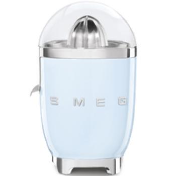 SMEG CJF11PBEU - Blau - Edelstahl - 1 m - Kunststoff - 70 W - 220 - 240 V
