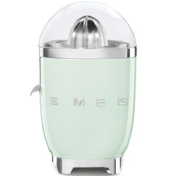 SMEG CJF11PGEU - Grün - Edelstahl - 1 m - Kunststoff - 70 W - 220 - 240 V