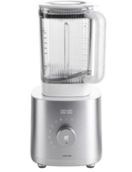 Zwilling PRO - Tischplatten-Mixer - 1,8 l - Pulsfunktion - Eis-Crusher - 1200 W - Silber