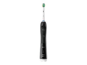 Braun Oral-B ProfessionalCare 7000 Black - Zahnbürste