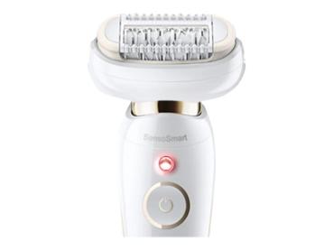 Braun Silk-épil 9 9002 Flex - Epiliergerät - schnurlos