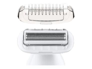 Braun Silk-épil 9 9002 Flex - Epiliergerät - schnurlos