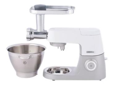 Kenwood Electronics Kenwood KAX950ME - Fleischwolfaufsatz - für Standmixer, für Küchenmaschine
