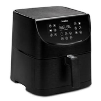 Cosori Smart Chef Edition - Heißluftfritteuse - 5,5 l - 77 °C - 204 °C - 60 min - Einzelbild