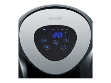 SEVERIN FR 2430 - Heißluft-Fritteuse - 3.2 Liter