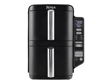SharkNinja Ninja DoubleStack SL300EU - Heißluft-Fritteuse
