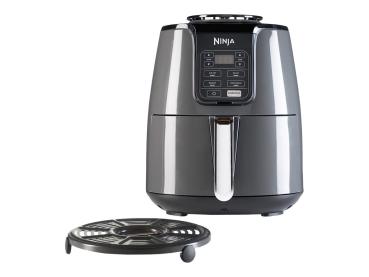 SharkNinja Ninja Foodi AF100EU - Heißluft-Fritteuse - 1550 W