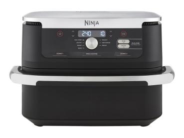 SharkNinja Ninja Foodi AF500EU - Heißluft-Fritteuse - 10.4 Liter