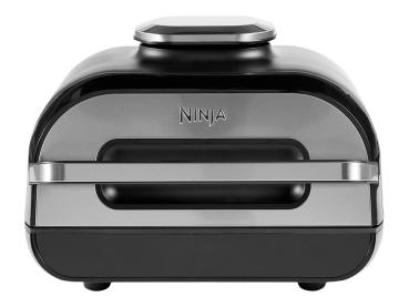 SharkNinja Ninja Foodi MAX AG551EU - Heißluftfritteuse/Grill