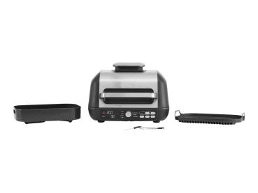 SharkNinja Ninja Foodi Max Pro AG651EU - Heißluftfritteuse/Grill